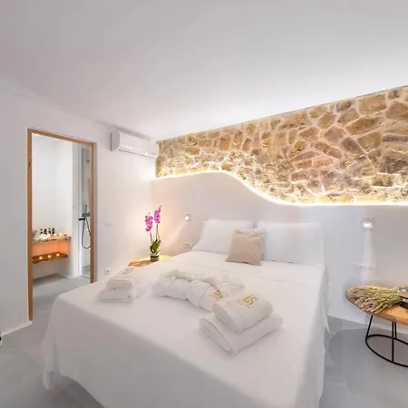 Legendary Ξενοδοχείο