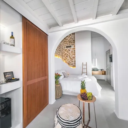 Ξενοδοχείο Legendary 3*