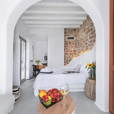 Legendary Ξενοδοχείο Plintri