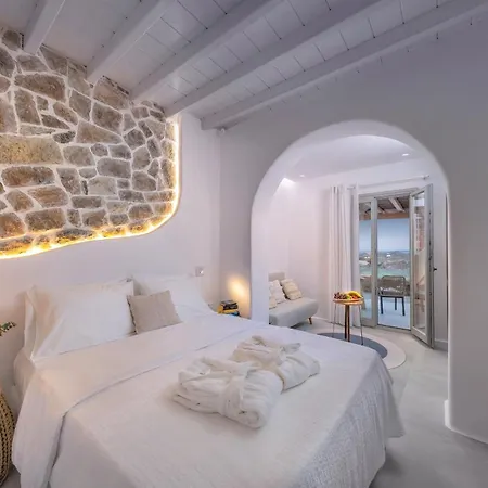 Legendary Ξενοδοχείο