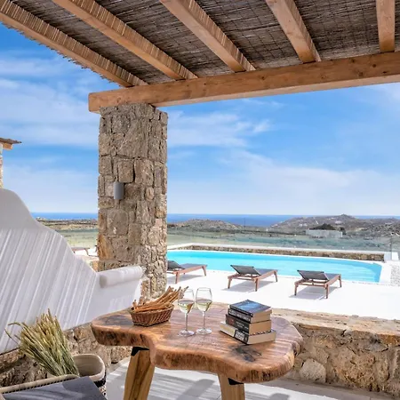 Ξενοδοχείο Legendary Plintri