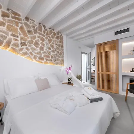 Ξενοδοχείο Legendary 3*