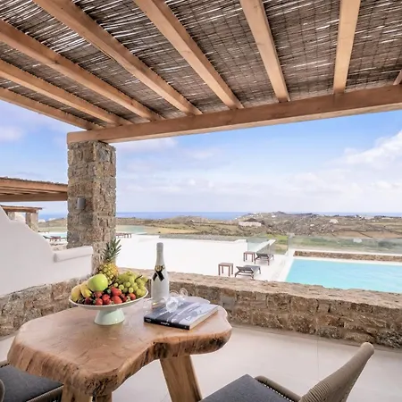 Legendary Ξενοδοχείο Plintri