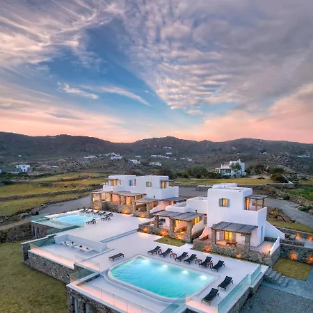 Legendary Ξενοδοχείο 3*