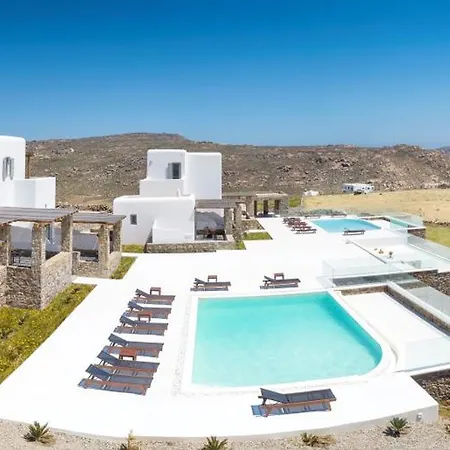 Legendary Ξενοδοχείο 3*