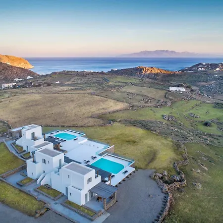 Legendary Ξενοδοχείο 3*