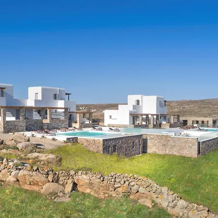 Ξενοδοχείο Legendary Plintri