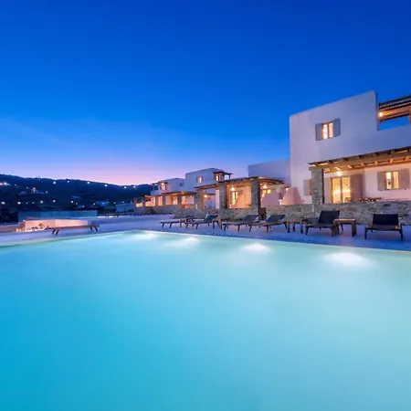 Legendary Ξενοδοχείο Plintri