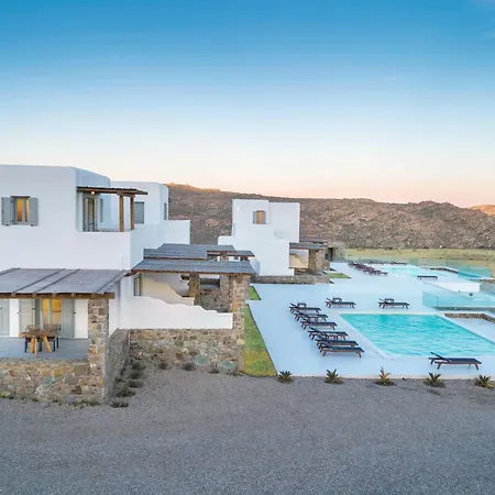 Legendary Ξενοδοχείο