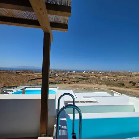 Legendary Ξενοδοχείο Plintri