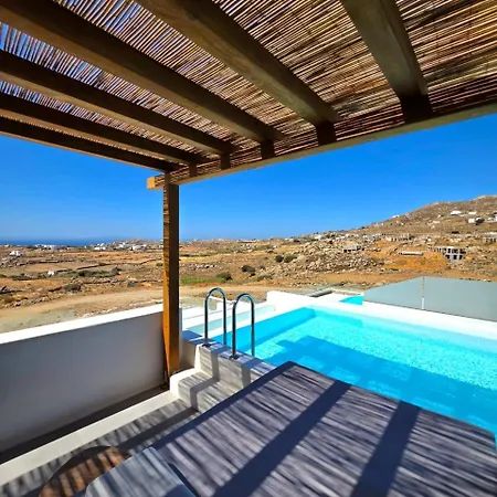 Ξενοδοχείο Legendary