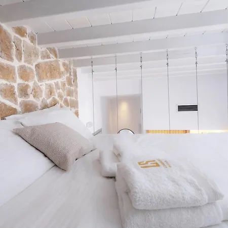 Legendary ホテル Mykonos Town